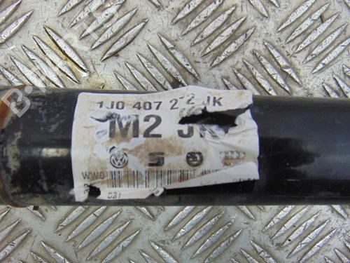 Right front driveshaft SEAT LEON (1M1) 1.9 TDI | BP12432262M39 
