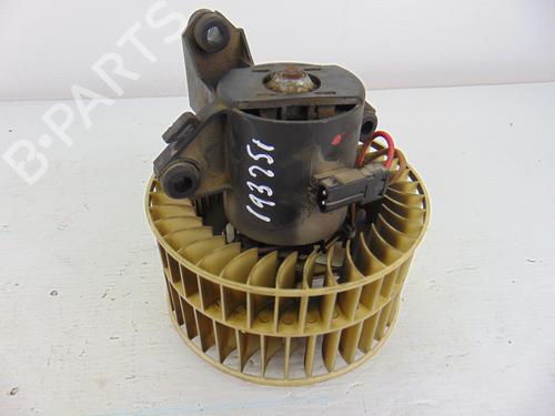 Used Heater blower motor MERCEDES-BENZ A-CLASS (W168) A 160 (168.033, 168.133) (102 hp) 8887871