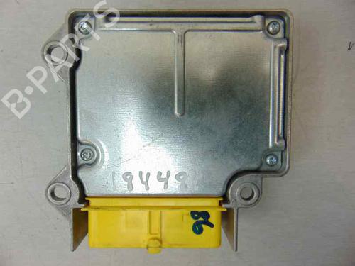 ECU airbags SEAT LEON (1P1)  | BP7729017M53 