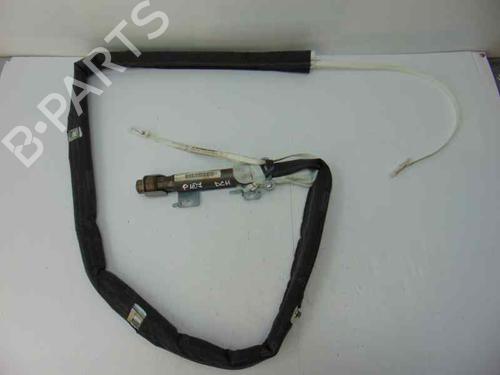 Right curtain airbag PEUGEOT 407 SW (6E_, 6D_) 2.2 HDi 170 9660989280 |