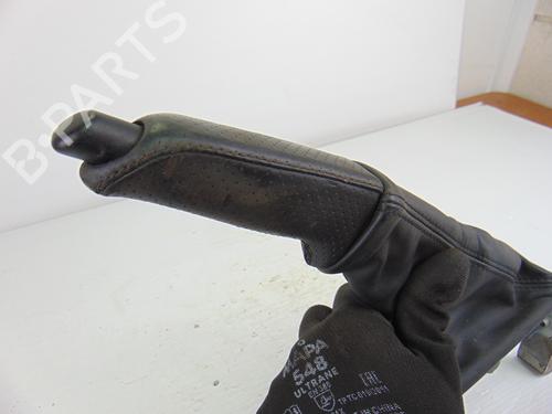 Hand brake BMW 1 (E87) 123 d | BP8768573I18 