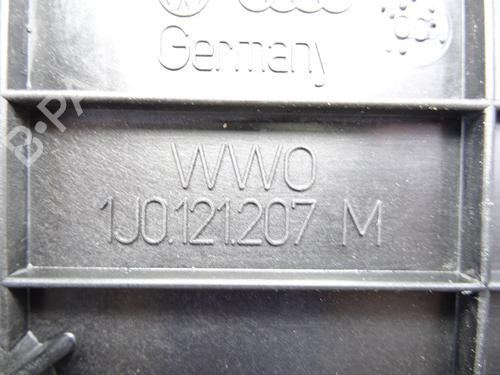 Radiator fan VW GOLF IV (1J1) 1.9 TDI | BP28806660M35 