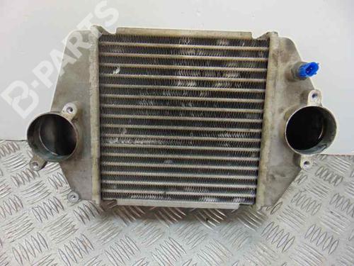 Used Intercooler Intercooler MAZDA 6 Saloon (GG) 2.0 DI (GG14) (121 hp) 7818201 7818201