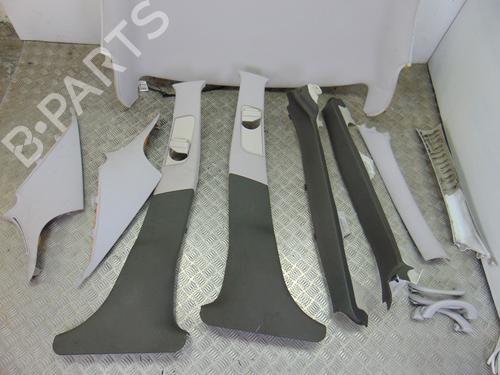 Interior roof MERCEDES-BENZ E-CLASS (W211) E 220 CDI (211.008) | BP9962042I12 