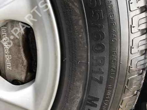Module xenonverlichting MERCEDES-BENZ M-CLASS (W163) ML 270 CDI (163.113) | BP7721731C53 