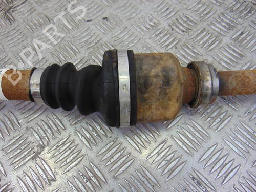 Right front driveshaft CITROËN C4 I (LC_)  | BP8110481M39 