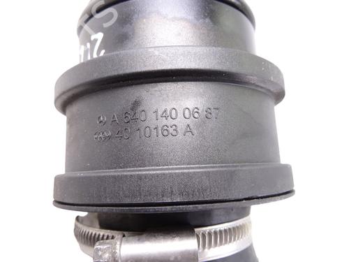 Pipe MERCEDES-BENZ A-CLASS (W169) A 180 CDI (169.007, 169.307) | BP20350034M125 