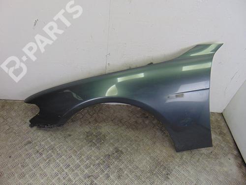 Used Left front fenders Left front fenders BMW 7 (E65, E66, E67) 740 d (258 hp) 10626260 10626260