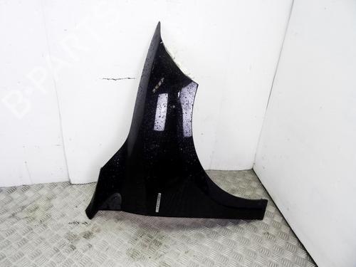 Used Right front fenders RENAULT MEGANE III Hatchback (BZ0/1_, B3_) 1.5 dCi (BZ09, BZ0D, BZ1W, BZ29, BZ14) (110 hp) 18264134