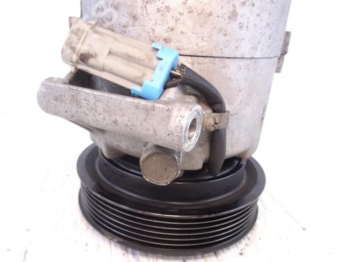 AC compressor RENAULT MEGANE II (BM0/1_, CM0/1_) 1.5 dCi (BM16, CM16) | BP16293452M34 