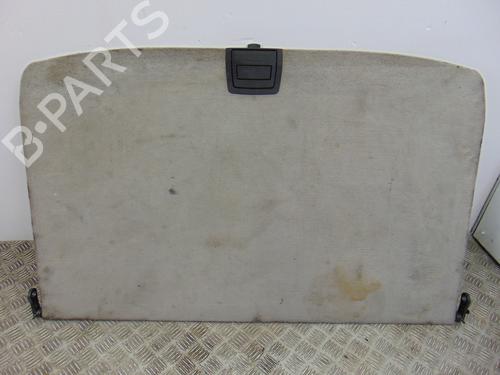 Used Rear parcel shelf MERCEDES-BENZ A-CLASS (W169) A 200 TURBO (169.034, 169.334) (193 hp) 8138078