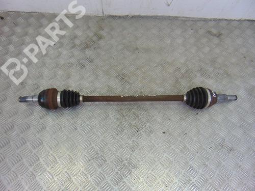 Used Right rear driveshaft Right rear driveshaft CHEVROLET CAPTIVA (C100, C140) 2.0 D 4WD (150 hp) 11017978 11017978