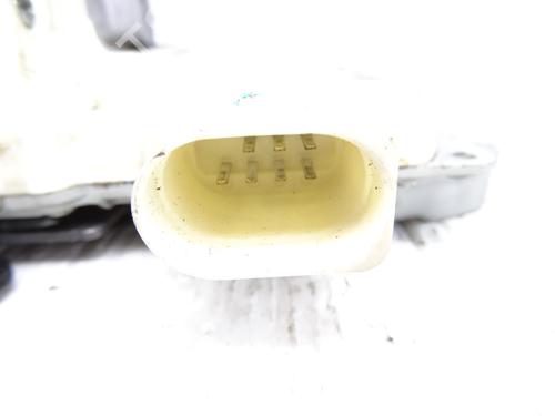 Front right lock AUDI A5 (8T3)  | BP16138931C97 