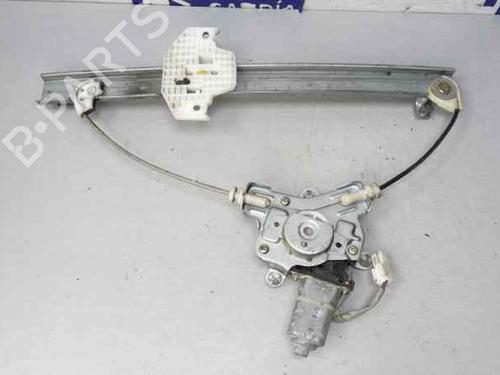 Rear right window mechanism HYUNDAI MATRIX (FC) 1.6 | BP7723482C25 