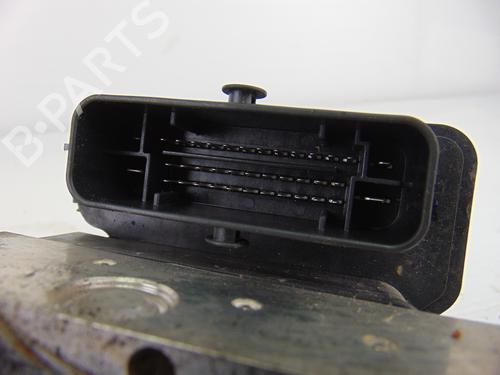 ABS pump OPEL ASTRA K (B16) 1.6 CDTi (68) | BP8534591M43 