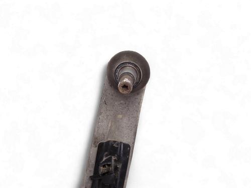 Left front suspension arm MERCEDES-BENZ CLA Coupe (C117)  | BP29066586M12 