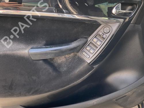 Andre CITROËN C4 Picasso I MPV (UD_) 2.0 HDi 150 | BP14048873O1 