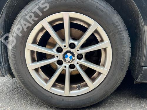 Front right lock BMW 3 Touring (E91) 318 d | BP10160737C97  - Image 7