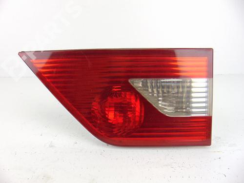 Used Right tailgate light Right tailgate light BMW X3 (E83) 2.0 d (150 hp) 9341982 9341982
