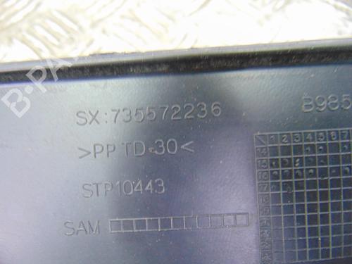 Other FIAT 500X (334_)  | BP14049911O1 