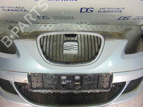Front bumper SEAT ALTEA (5P1)  | BP7727327C7 