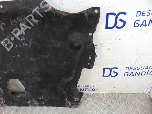 Underbody protection FORD S-MAX (WA6)  | BP14048088M92 