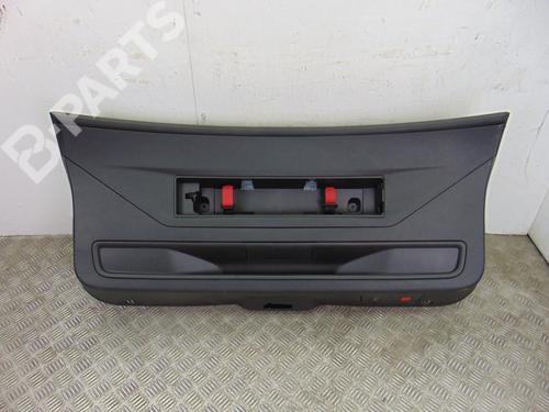 Used Bootlid panel Bootlid panel PEUGEOT 508 II (FB_, FH_, F3_) 2.0 BlueHDI 180 (FHEHZR, FHEHZN) (177 hp) 10359867 10359867