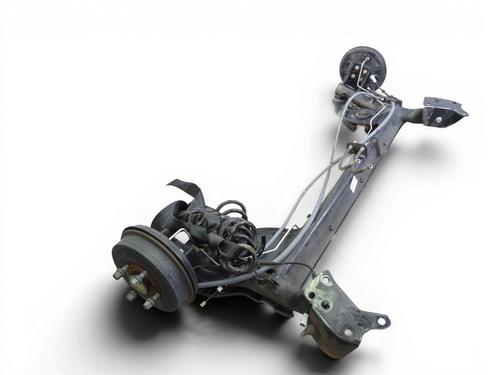 Rear axle DACIA SANDERO II | BP34537805M2 - Image 5