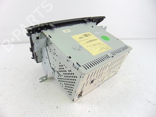 Radio HYUNDAI i30 (GD)  | BP11862014E6 
