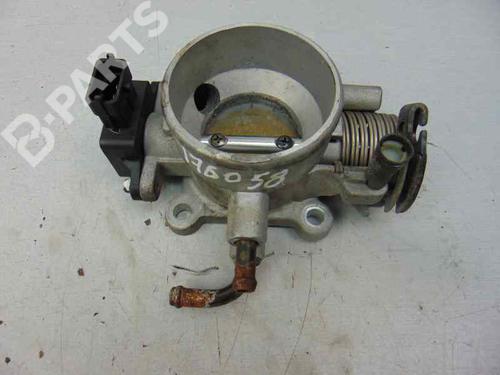 Used Throttle body Throttle body HYUNDAI MATRIX (FC) 1.6 (103 hp) 7724110 7724110