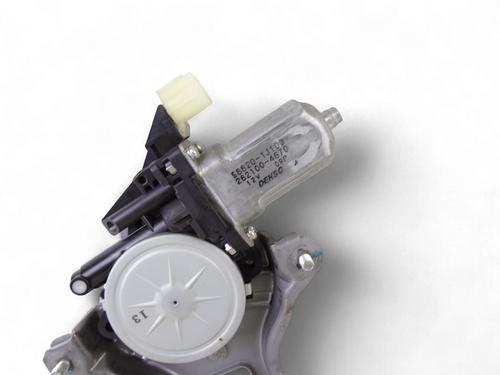 Used Front right window mechanism HYUNDAI i20 I (PB, PBT) [2008-2015]  30133785