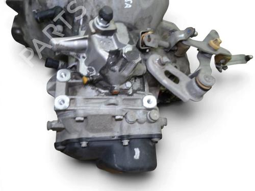 Gearbox OPEL CORSA D (S07) | BP36672288M3 - Image 3