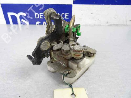 Used Rear left lock OPEL FRONTERA A (U92) 2.5 TDS (115 hp) 7719273