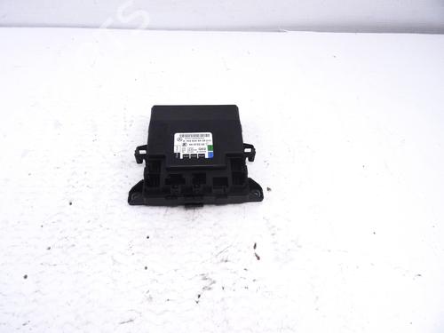 Used Electronic module MERCEDES-BENZ M-CLASS (W164) ML 320 CDI 4-matic (164.122) (224 hp) 16981306