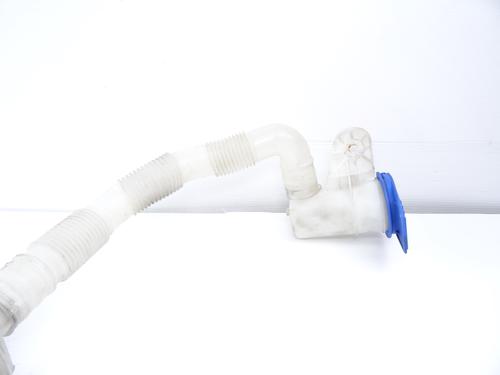 Windscreen washer tank SKODA OCTAVIA II Combi (1Z5) 1.6 TDI | BP16491617C113 