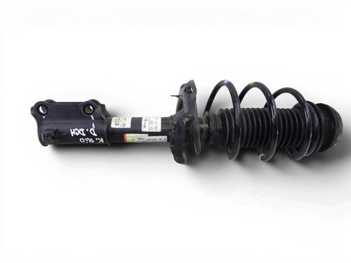 Right front shock absorber KIA RIO IV (YB, SC, FB) | BP34098724M17 - Image 2
