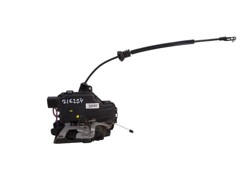 Vergrendeling links voor VW GOLF IV (1J1) 1.6 (100 hp) 26913658