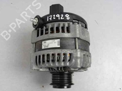 Used Alternator JAGUAR XF I (X250) [2008-2015]  7722867