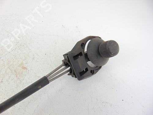 Right mirror SEAT IBIZA III (6L1)  | BP7716631C27 
