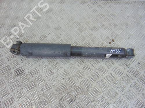 Right rear shock absorber FORD TRANSIT Bus (FD_ _, FB_ _, FS_ _, FZ_ _, FC_ _) 2.2 TDCi (130 hp) 8165218