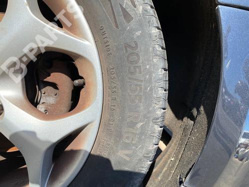 AC radiator FORD C-MAX (DM2) 1.6 TDCi | BP8229139M32  - Image 18