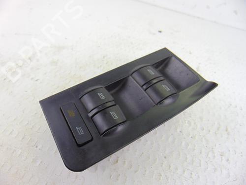 Used Left front window switch AUDI A6 C5 Avant (4B5) 3.0 (220 hp) 10245327