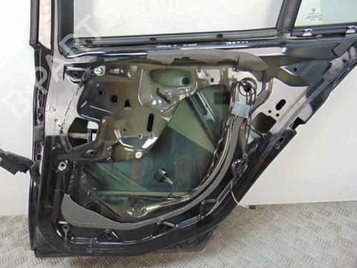 Right rear door BMW 1 (E87) 118 d | BP8074727C5 