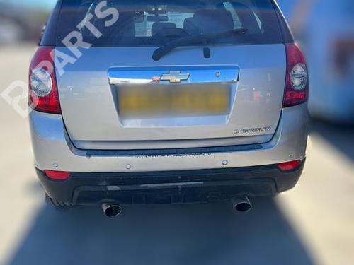 Right sun visor CHEVROLET CAPTIVA (C100, C140) 2.0 D 4WD | BP11017964I2  - Image 15