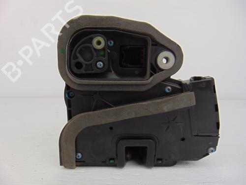Front left lock OPEL ASTRA K (B16) 1.6 CDTi (68) | BP8531398C98 