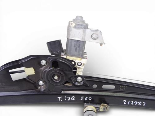 Rear left window mechanism BMW 5 (E60) 525 xi | BP30884780C24 