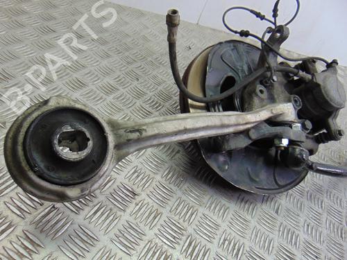 Right front steering knuckle MERCEDES-BENZ C-CLASS (W203) C 270 CDI (203.016) | BP8610280M26 