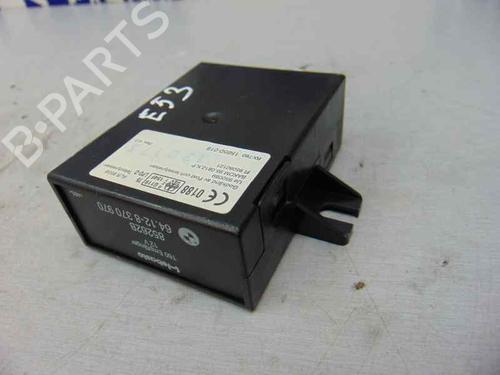 Electronic module BMW X5 (E53) 3.0 d | BP7724796M83 