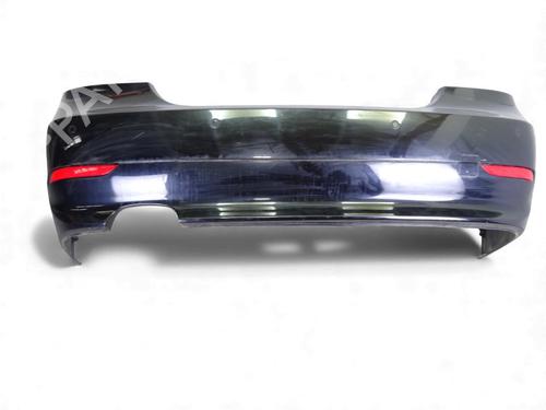 Used Rear bumper BMW 5 (E60) 525 xi (218 hp) 30836628