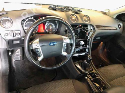 Steering column FORD MONDEO IV Turnier (BA7) 2.0 TDCi | BP7725768M21 